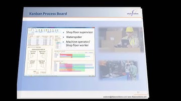 Lean Manufacturing for Microsoft Dynamics AX 2012