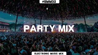Sick Big Room House Mix 2021 🔥 | Best of Popular Songs | EMM #32