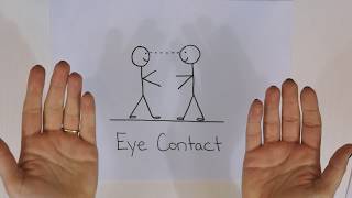 Non-Verbal Communication - A Guide for the Workplace