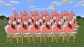 Minecraft Movie Audience