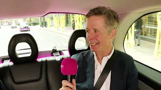 AI: The road ahead | Mark Geoghegan & Alex Cresswell