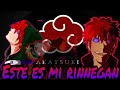 Qhps si Naruto despertaba el rinngan y caía lentamente en la locura. Capitulo 5. [Lemon o algo así]