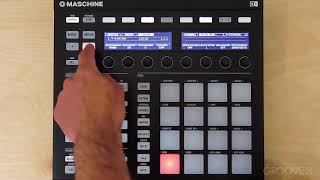 Loading Instruments via the Hardware (MASCHINE Know-How: Instruments & Automation) Net Worth