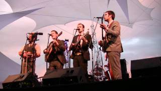 Punch Brothers 2010-08-07 Dont Need No.m2t