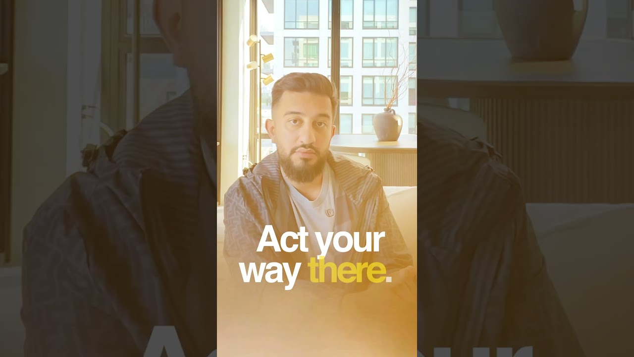 You're Not Overthinking, You're Avoiding  #motivation #changeyourmindsetchangeyourlife