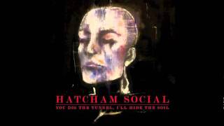 Hatcham Social - Murder in the Dark