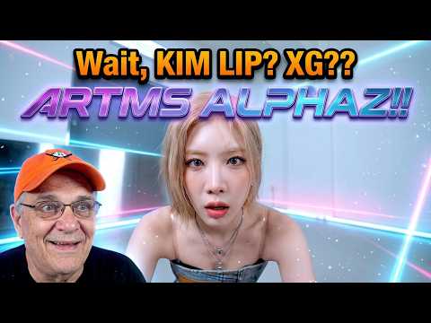 Wait, Kim Lip Covered XG?! - MILLION PLACES Reaction