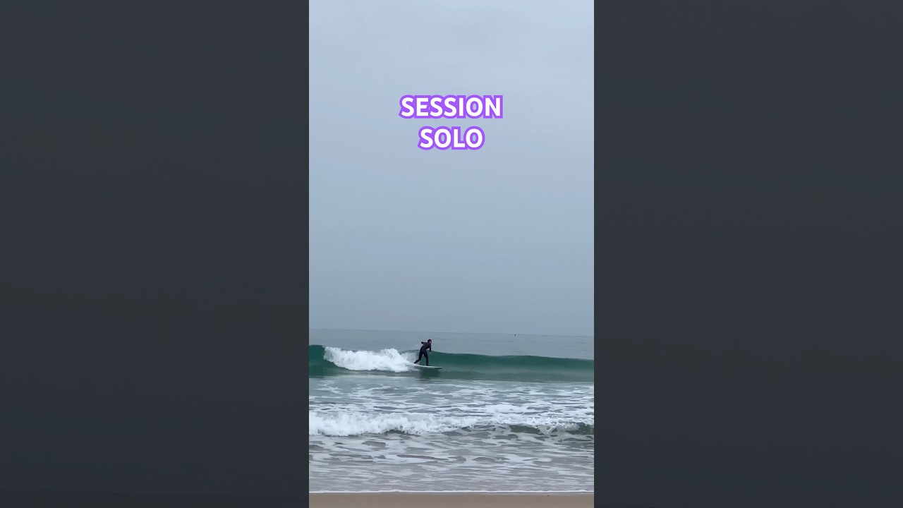 SESSION ALONE SOUTH BEACH 🤟🏽/ 