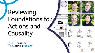 2026/01 - Preparation for the Focus Week on Actions and Causality