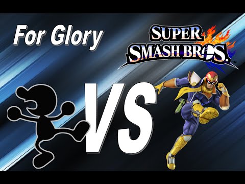 seviper moveset gen 3 Smash For Glory - GAW Vs Cap. Falcon w/ commentary