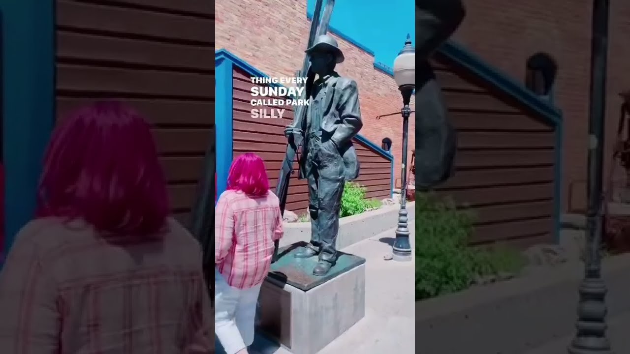 🥂 Exploring Historic Main Street  Park City Utah Summer