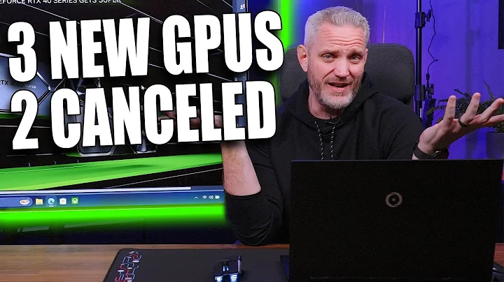 NVIDIA is launching 3 new GPUs this month! Here are the details! - DayDayNews