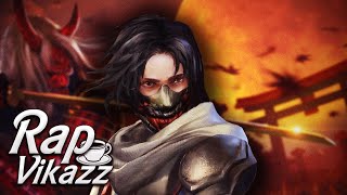 Rap Do Samurai Bioforja Free Fire Battlegrounds Vikazz 62