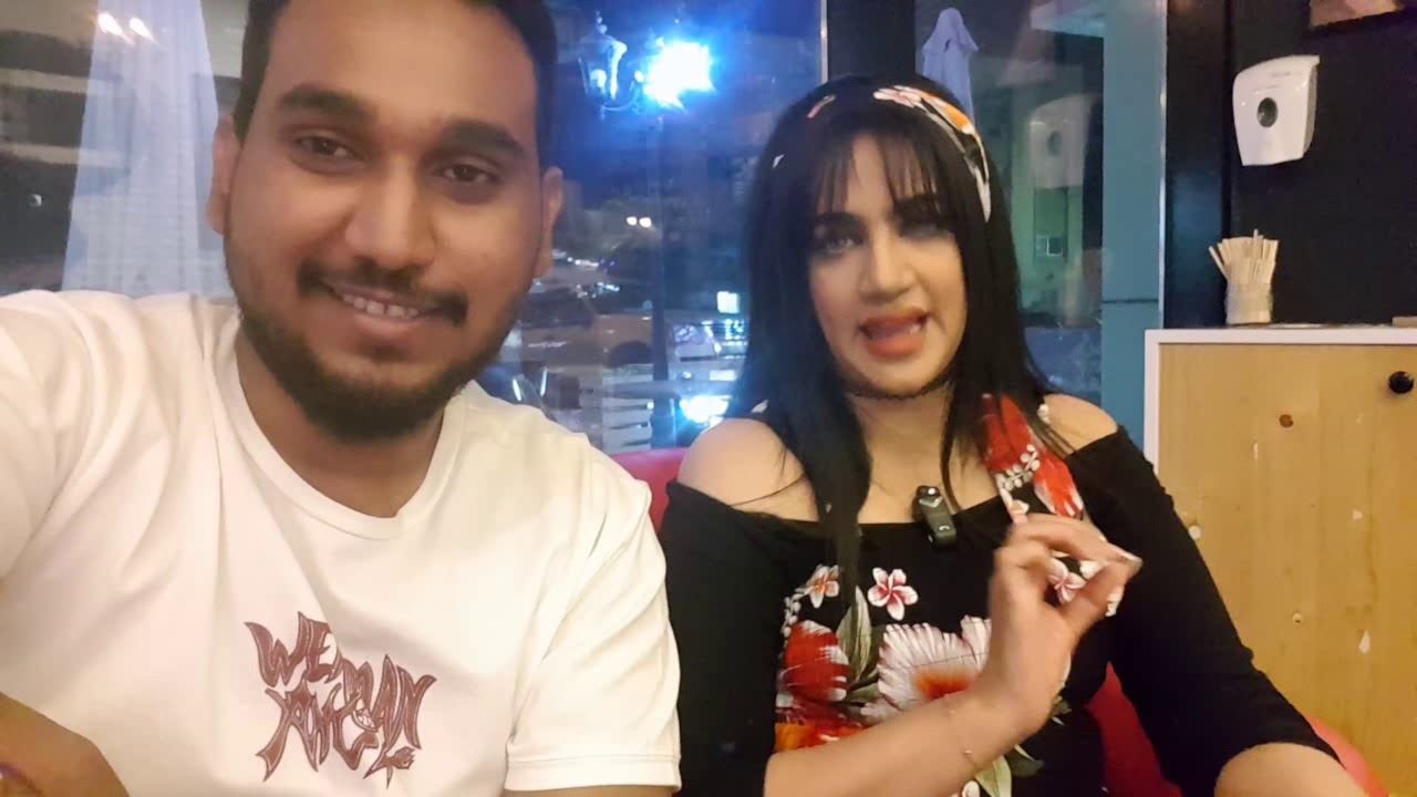 برنامج (موهوب)3 ضيفة فيصل الدغريري الفنانه (لولو عبدالله)