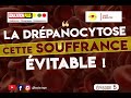 La drpanocytose cette souffrance vitable  sant  bientre pisode 5