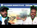 AJ AND SHARKY BUY CARS ON FACEBOOK MARKETPLACE