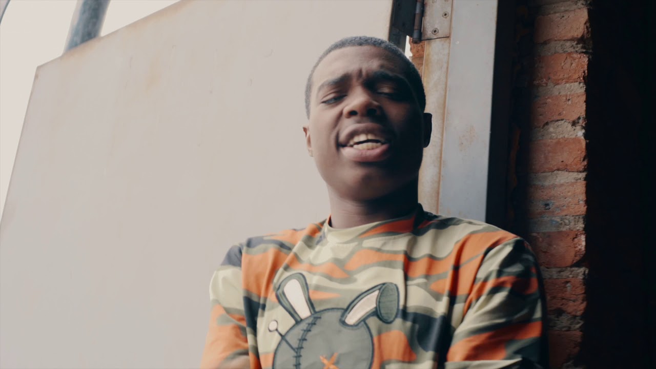 Lil Randy - She Tatted on My Arm | Directed By @Qncy_