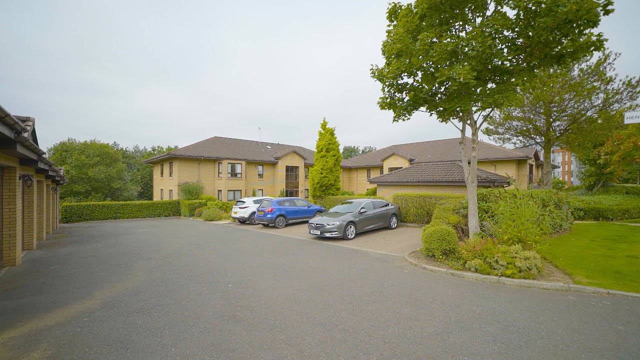 161 Henderland Road, Bearsden, G61 1JA YouTube