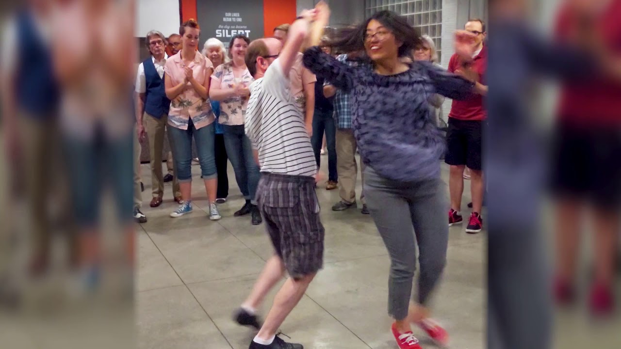 A 2nd Cup Dance Promo YouTube