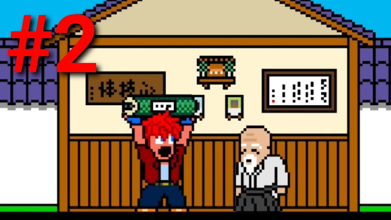 PPKP (Punch Punch Kick Punch) PART 2 Gameplay Walkthrough iOS