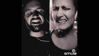 Easy on me ~ Adele cover #smule #duet #easyonme #adele #singtogether 