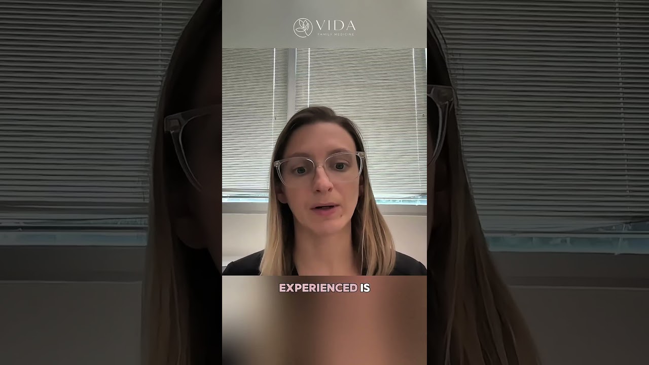 Why You Feel Dizzy When You Stand Up — And When It’s a Concern