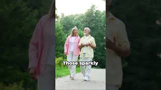 3 Things You Only Learn When 60 Years Old