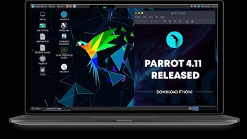How to install parrot os on Any Android @techackode