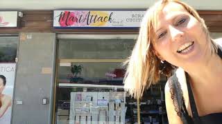 Martattack Negozio Di Scrapbooking, Papercrafting, Cucito Creativo Ed Hobbistica A Pescara