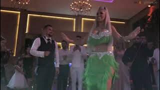 Nikolas si Cristina Pucean sistem bulgaresc sistem arabesc