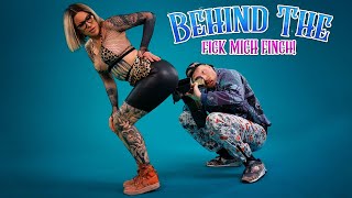 BEHiND THE FiCK MiCH FiNCH | FiNCH