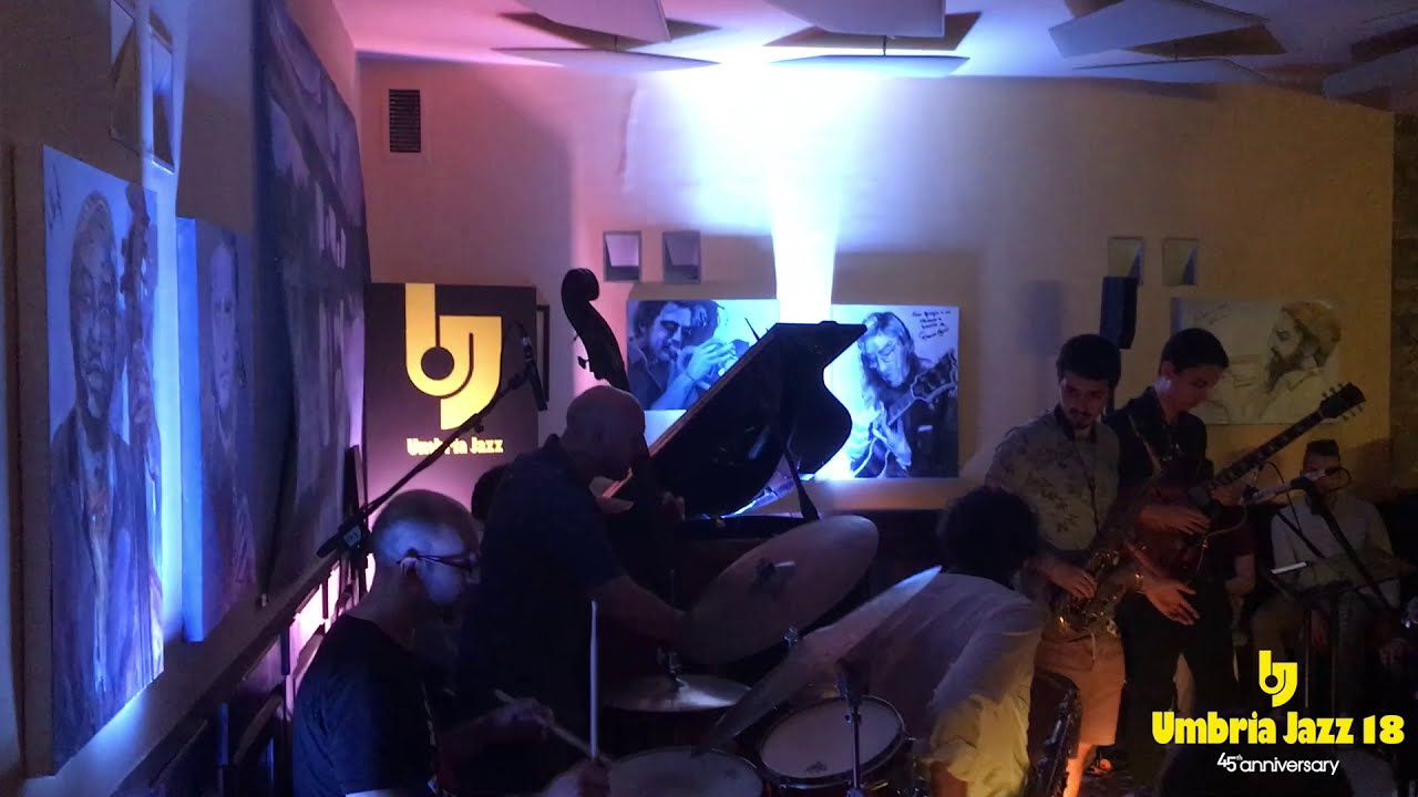 Umbria Jazz 2018 | The 
