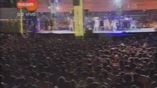 Cláudia Leitte - Extravasa (Ao vivo - Planeta Atlântida/SC 2010)