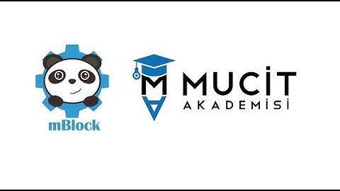 Arduino Nano ve mBlock ile Robotik Kodlama 1: LED yak söndür