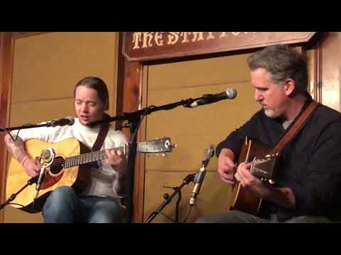 Bluegrass demo