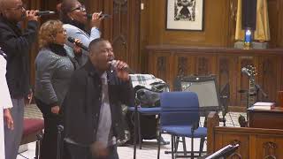 Fourth Sunday of Advent - December 21, 2025