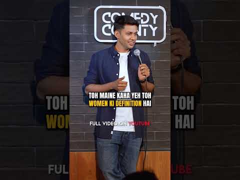 You are Sexiest !! #comedy #funny #indianstandupcomedy #indianlaughs #standup #lateststandupcomedy