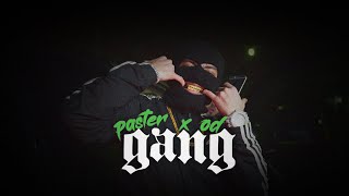 Paster x OD - Gang  Resimi