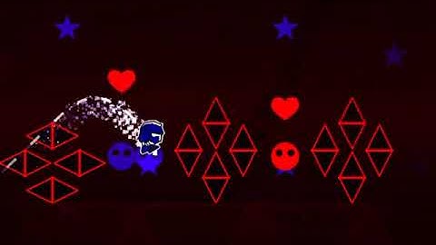 Ignore Damage V by MoonLChan