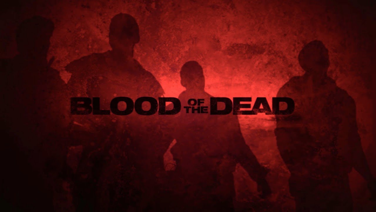 Trailer Musical | Blood of the Dead - Where Are We Going (Black Ops 4 Zombies) - YouTube