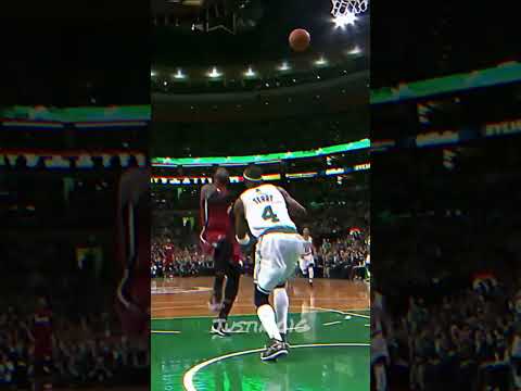 Villain LeBron 😳🔥