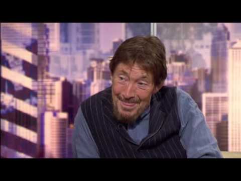 صقيع فوق العالم - كريس ريا - 30 أكتوبر 2009 - الجزء 3