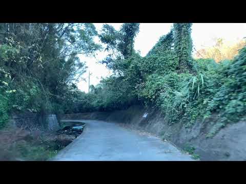 往黛安莊園開車路線