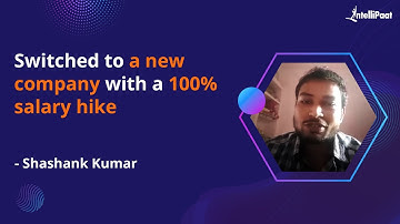 Got Job with 100% Salary Hike | Application Support to Sr Cloud Support Engineer Career Transition