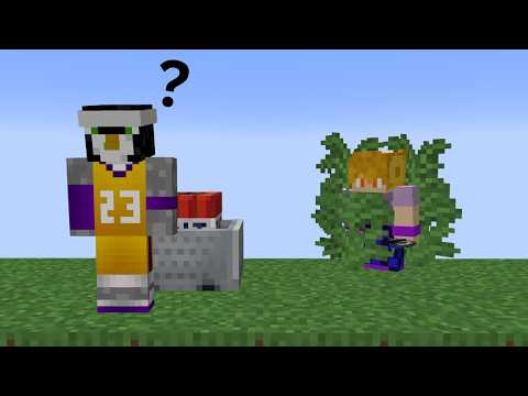 I Started a Speedrunner Prank War