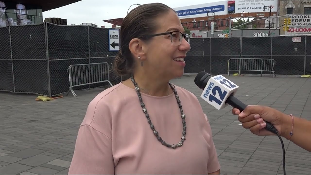 Community groups frustrated Atlantic Yards Development falling far behind schedule