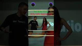 The Bella Twins Only Indie Appearance