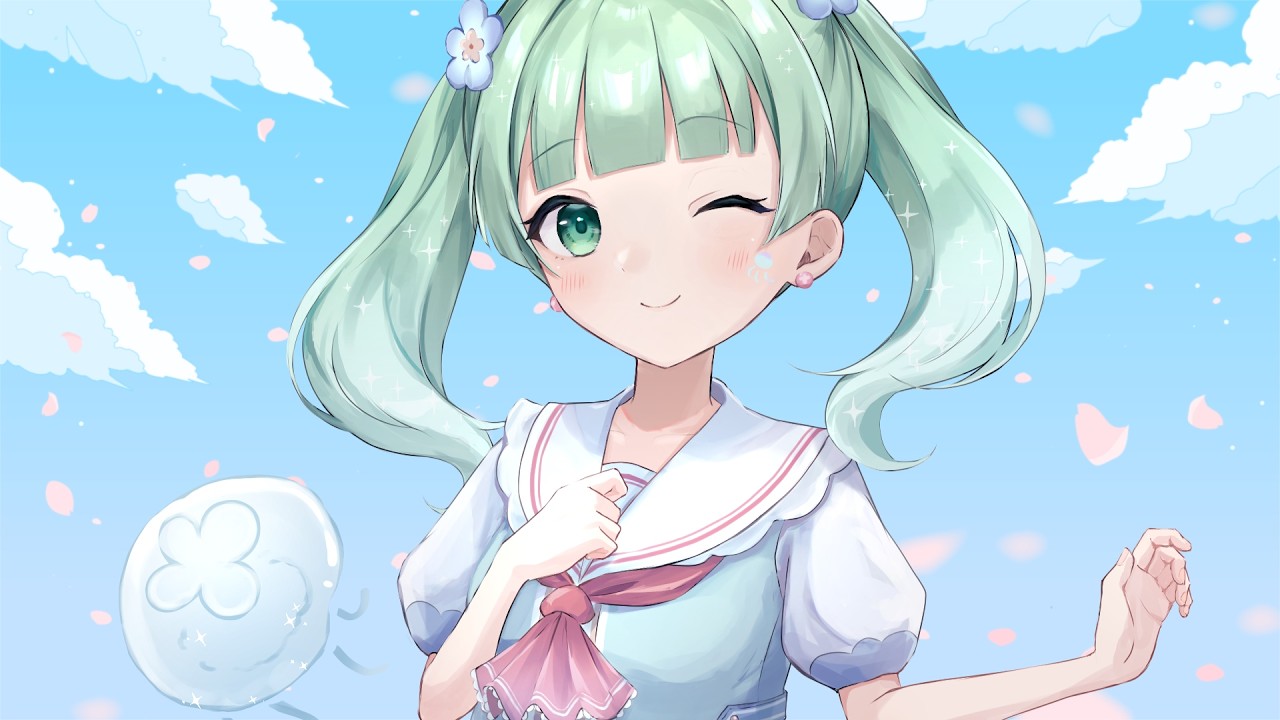 みんなありがとう！感謝を込めてマシュマロ読むね！【朝海ステラ/vtuber】