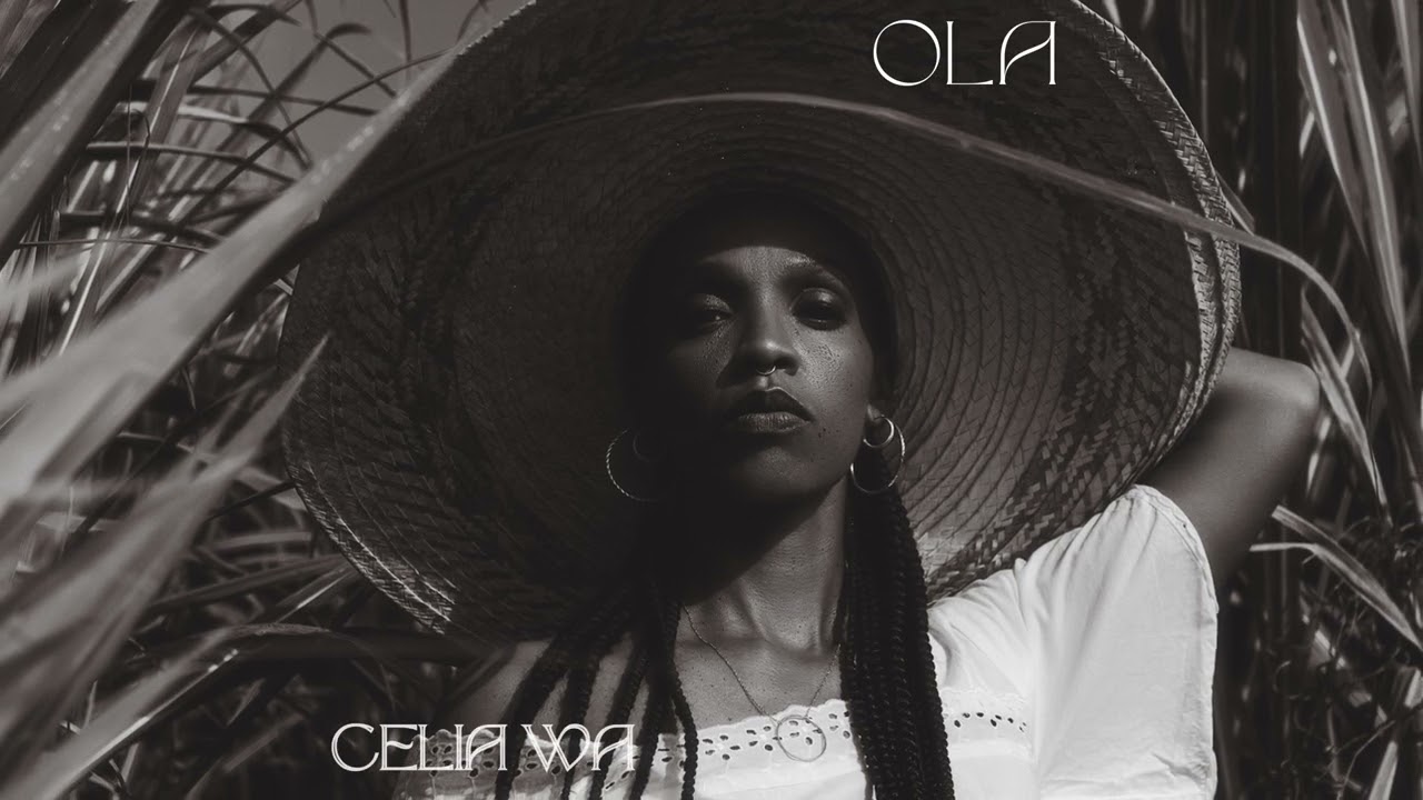 YouTube पर Official audio-OLA-Celia Wa देखें YouTube पर Official audio-OLA-Celia Wa देखें
