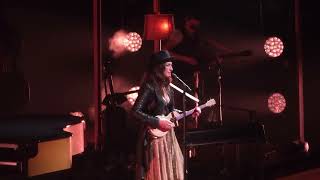Sara Bareilles - Home - San Francisco